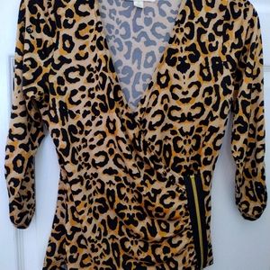 Size Small- Nicki Minaj top